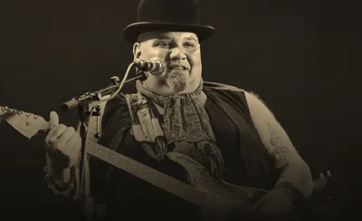 Popa Chubby