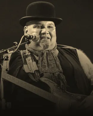 Popa Chubby Sellersville
