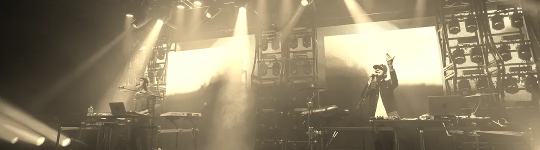 Porter Robinson