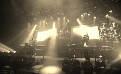 Porter Robinson