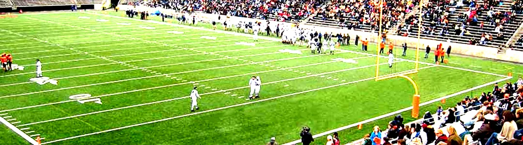 Princeton Tigers Football