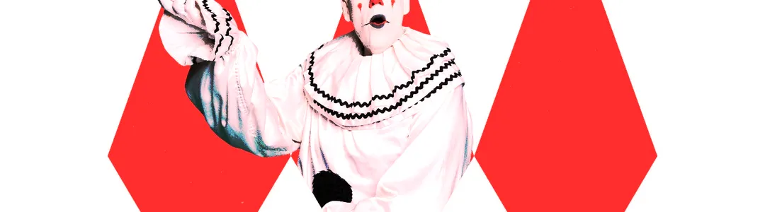 Puddles Pity Party