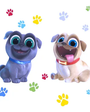 Puppy Pals