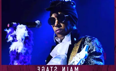 Purple Madness - A Tribute To Prince