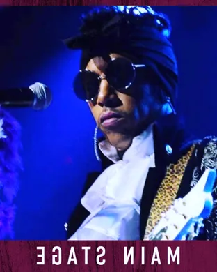 Purple Madness - A Tribute To Prince