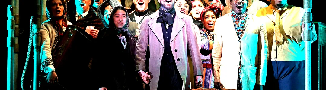 Ragtime