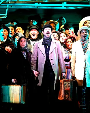 Ragtime