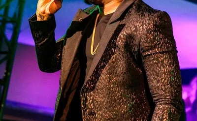 Raheem DeVaughn