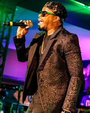 Raheem DeVaughn