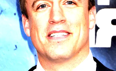 Reed Timmer