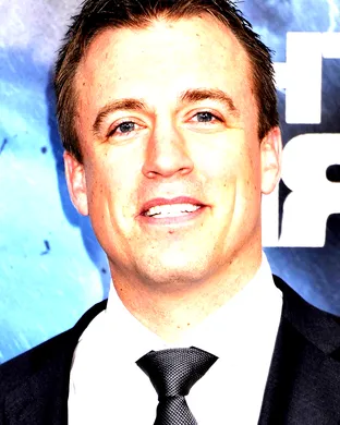 Reed Timmer
