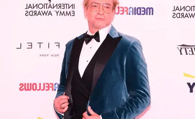 Rhys Darby