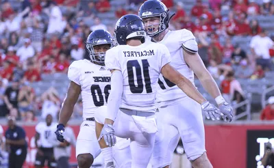 Rice Owls Football