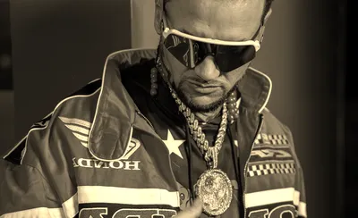 Riff Raff