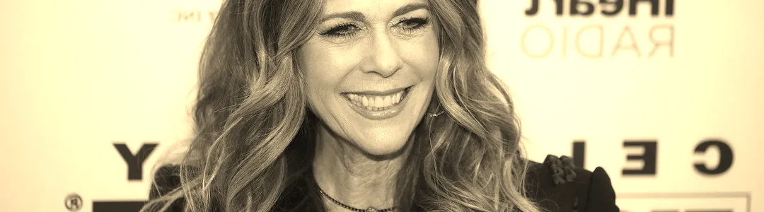 Rita Wilson