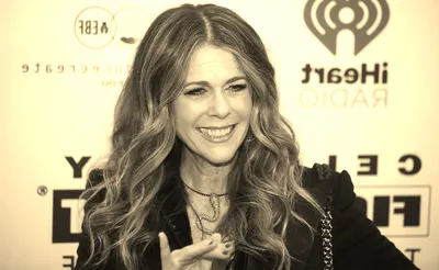 Rita Wilson