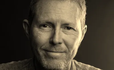 Robbie Fulks