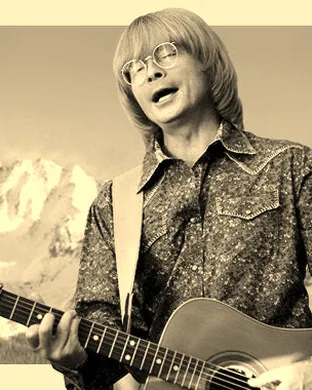 Rocky Mountain High Experience - A John Denver Christmas