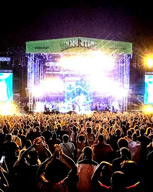 Roots Picnic: Jay-Z, The Roots & Erykah Badu - 2 Day Pass