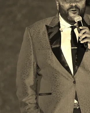 Ruben Studdard