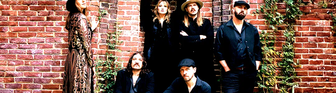 Rumours ATL - A Fleetwood Mac Tribute