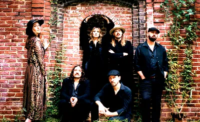 Rumours ATL - A Fleetwood Mac Tribute