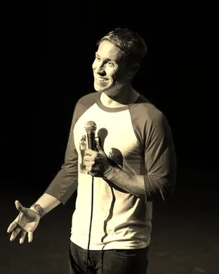 Russell Howard Birmingham