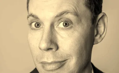 Ryan Hamilton