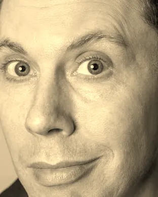 Ryan Hamilton