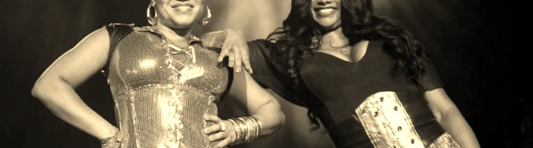 Salt N Pepa
