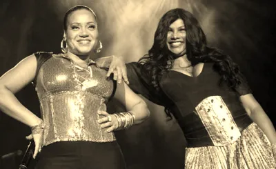 Salt N Pepa