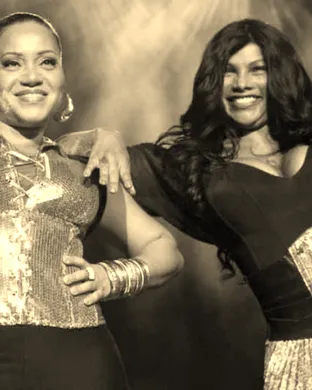 Salt N Pepa
