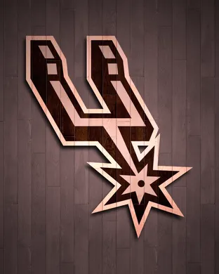 San Antonio Spurs vs. Philadelphia 76ers