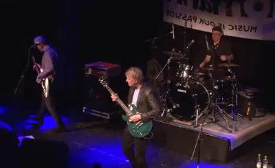 Savoy Brown