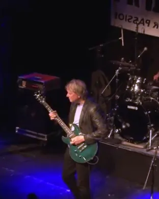 Savoy Brown