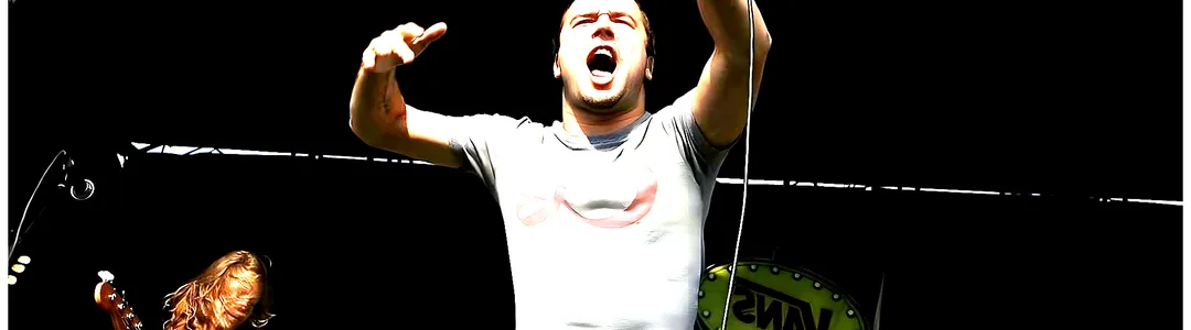 Say Anything
