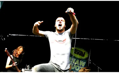 Say Anything