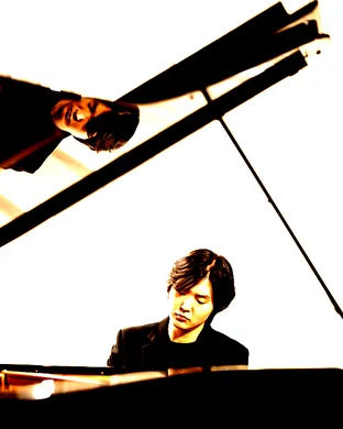 Seong-Jin Cho