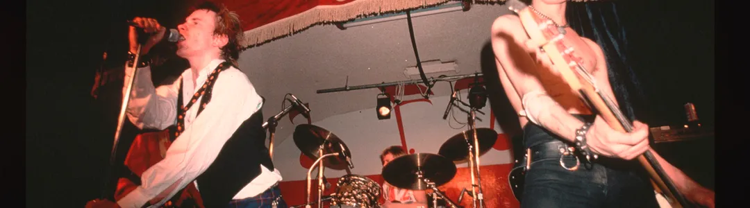 Sex Pistols