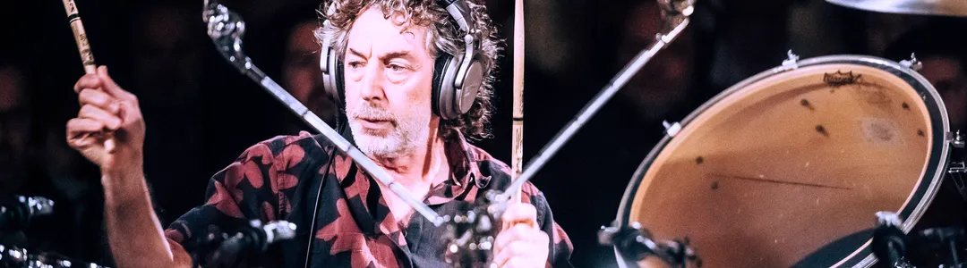 Simon Phillips