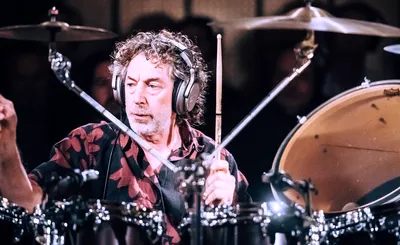 Simon Phillips