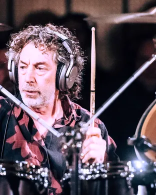 Simon Phillips Sellersville