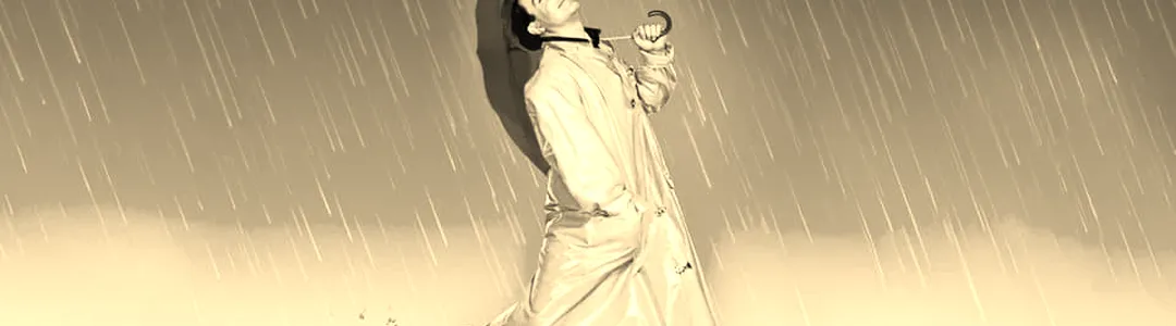 Singin' in the Rain - Film