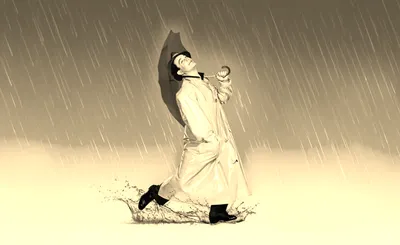 Singin' in the Rain - Film