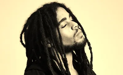 Skip Marley