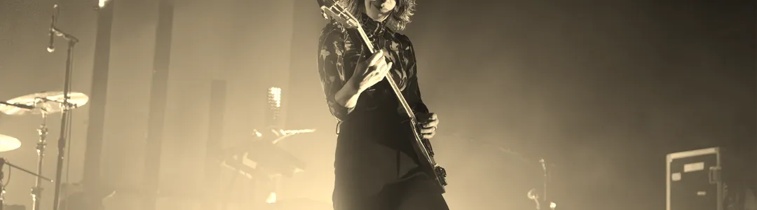 Sleater-Kinney