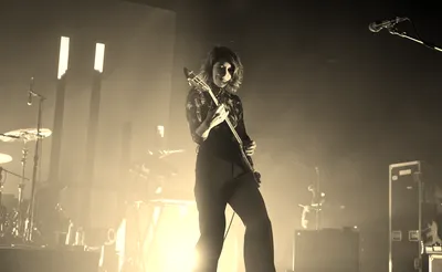 Sleater-Kinney