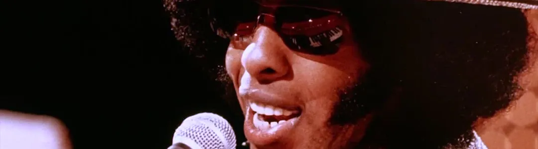 Sly and the Family Stone