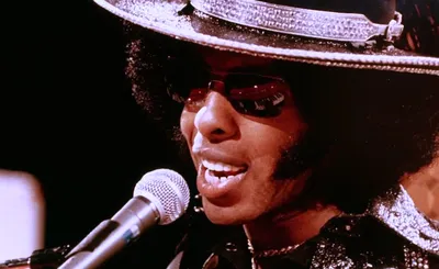 Sly and the Family Stone