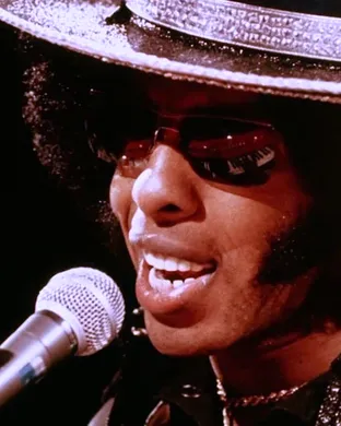 Sly and the Family Stone